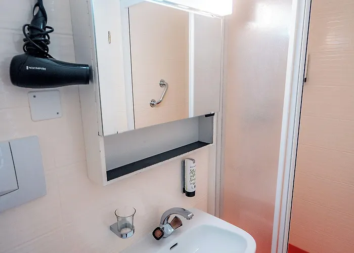 Haus Schoenstatt Contactless-check-in Otel Brig