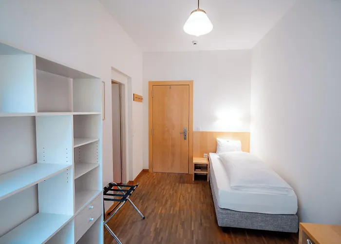 Haus Schoenstatt Contactless-check-in Otel