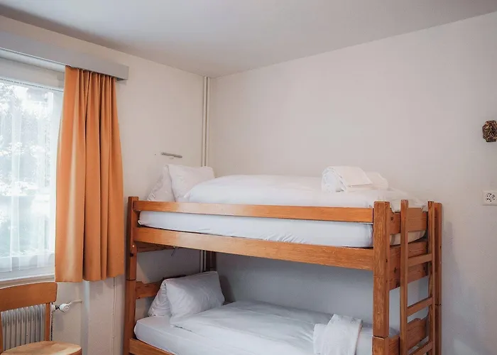 Haus Schoenstatt Contactless-check-in Otel