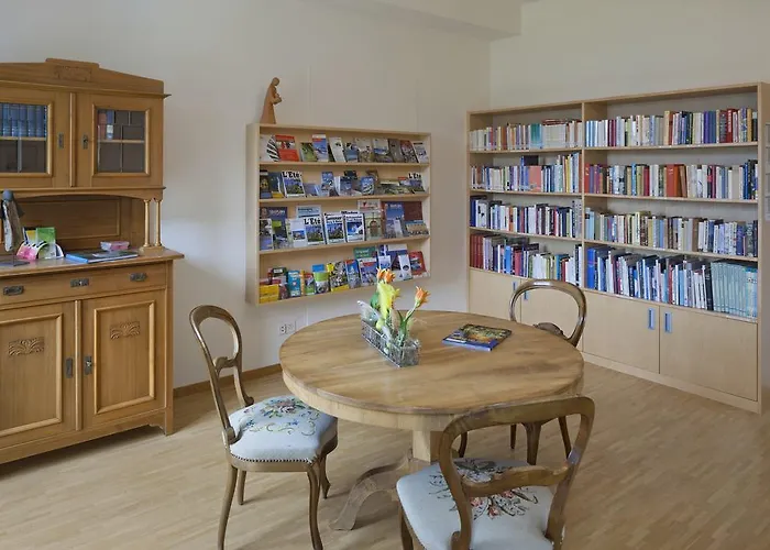Haus Schoenstatt Contactless-check-in 3* Brig