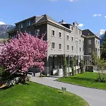 Haus Schoenstatt Contactless-check-in