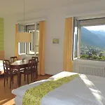 Haus Schoenstatt Contactless-check-in ホテル