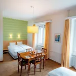 ホテル Haus Schoenstatt Contactless-check-in
