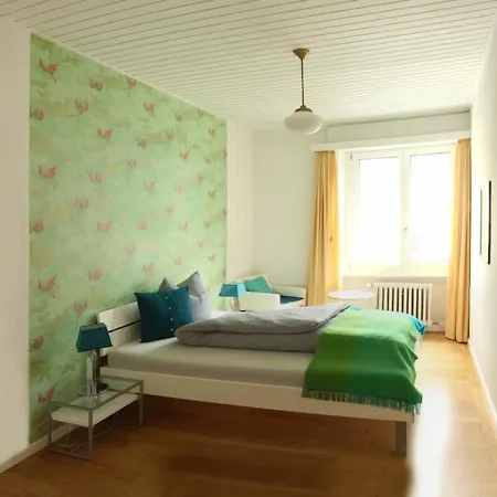 Haus Schonstatt