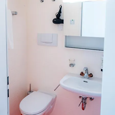 Hotel Haus Schönstatt 3*