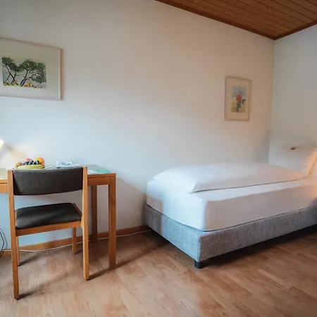 Haus Schönstatt 3* Brig-Glis