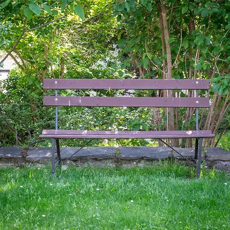 Haus Schönstatt Hotel