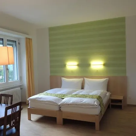 Haus Schönstatt Hotel